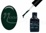 Moonbasanails One step géllakk 5ml #054 Méregzöld