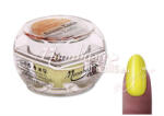 MoonbasaNails Színes zselé 5ml #012 Citrom sárga