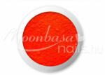 Moonbasanails Pigment por Narancssárga PP016
