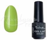 Moonbasanails 3step géllakk 4ml #069 Limonádézöld