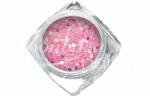 MoonbasaNails Flitterpor 5ml FP061 Baba rózsaszín