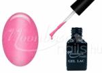Moonbasanails One step géllakk 5ml #166 Csillámos babarózsaszín