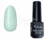 Moonbasanails 3step géllakk 4ml #163 Jégzöld