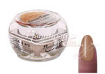 MoonbasaNails Színes zselé 5ml #066 Cappuccino