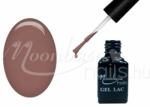 Moonbasanails One step géllakk 5ml #241 Sötét drapp