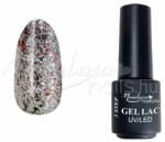 Moonbasanails 3step géllakk 4ml #115 Csillámszikra