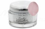 MoonbasaNails Építő zselé - Elastic hard 50g #062 Körömágy