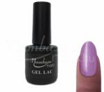 Moonbasanails Géllakk 6ml #180 Enyhén csillámos orchidealila