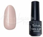 Moonbasanails 3step géllakk 4ml #016 Halvány rózsaszín