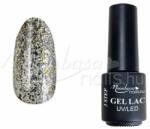 Moonbasanails 3step géllakk 4ml #114 Goldy gold
