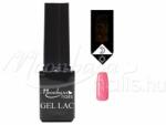 Moonbasanails Foszforeszkáló géllakk 5ml #636 Csillámos rózsaszín