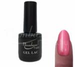 Moonbasanails Géllakk 6ml #090 Csillámos pink