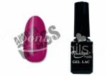 Moonbasanails Amber glass géllakk 5ml #461 Kunzite