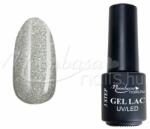 Moonbasanails 3step géllakk 4ml #210 Ezüstvasárnap