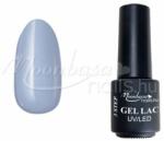 Moonbasanails 3step géllakk 4ml #053 Menta tulipán