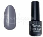 Moonbasanails 3step géllakk 4ml #092 Amethyst füst