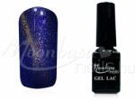 Moonbasanails Tiger eye géllakk 5ml #841 árvácskalila