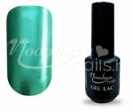 Moonbasanails Metál géllakk 5ml #509 Skarabeusz zöld