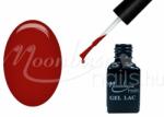 Moonbasanails One step géllakk 5ml #100 Piros