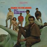 Bertus Hungary Kft Sly & The Family Stone - Dance To Music (180 gram, Audiophile Edition) (Vinyl LP (nagylemez)) (Q62680)