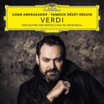Deutsche Grammophon Ildar Abdrazakov, Yannick Nézet-Séguin - Verdi (CD)