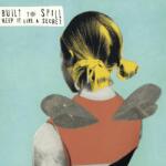 Bertus Hungary Kft Built To Spill - Keep It Like A Secret (Audiophile Edition) (Vinyl LP (nagylemez)) (P74861)