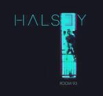 Bertus Hungary Kft Halsey - Room 93 (EP) (CD)