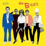 Bertus Hungary Kft The B-52's - Limited Edition (Vinyl LP (nagylemez)) (Q67096)