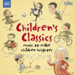 Naxos Különböző előadók - Children's Classics - Music To Make Children Brighter (CD)