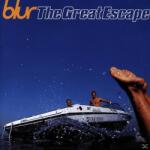 EMI Blur - The Great Escape (CD)