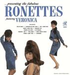 Bertus Hungary Kft The Ronettes - Presenting Fabulous. . (Audiophile Edition) (Vinyl LP (nagylemez)) (M01732)