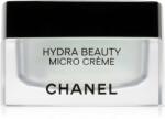 CHANEL Hydra Beauty Micro Crème cremă hidratantă cu micro-perle 50 g