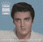 Sony Music Elvis Presley - I Am an Elvis Fan (CD)