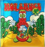 Bertus Hungary Kft NCT Dream - Hot Sauce (CD) (7A1353)