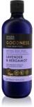 Baylis & Harding Goodness Sleep Beautifully gel de dus anti-stres pentru un somn liniștit Lavender & Bergamot 500 ml