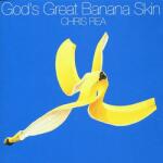 Warner Chris Rea - Gods Great Banana Skin (CD)