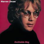 Bertus Hungary Kft Warren Zevon - Excitable Boy (Vinyl LP (nagylemez)) (Q58132)