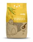 Comfy Cornelius Asternut biodegradabil pentru litiera pisicilor, din porumb 7L