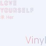 Bertus Hungary Kft BTS - Love Yourself: Her (Vinyl LP (nagylemez)) (5D3829)