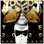 RCA Justin Timberlake - The 20/20 Experience - 2 Of 2 (Vinyl LP (nagylemez))