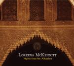 Quinlan Road Loreena McKennitt - Nights From The Alhambra (CD)