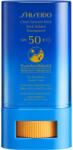 Shiseido Sun Care Clear Stick UV Protector WetForce helyi ápolás a káros napsugarak ellen SPF 50+ 20 g
