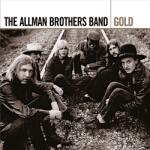 Mercury The Allman Brothers Band - Gold (CD)