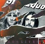 Mercury Status Quo - Live! (CD)