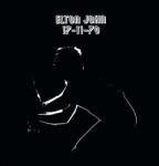 Mercury Elton John - 17-11-70 (CD)