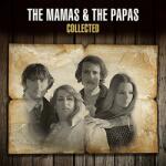 Bertus Hungary Kft The Mamas & Papas - Collected (High Quality) (Vinyl LP (nagylemez)) (S98216)