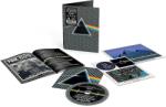 Parlophone Pink Floyd - The Dark Side Of The Moon (50th Anniversary) (Blu-ray)