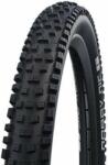 Schwalbe Nobby Nic 27, 5" (584 mm) Black 2.8 Anvelopa de bicicletă MTB (11654192)