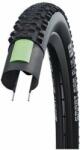 Schwalbe Smart Sam+ 26" (559 mm) Black 2.25 Anvelopa de bicicletă MTB (11101180.01)