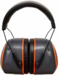Portwest PS43 HV Extreme Ear Muff (PS43GRR)